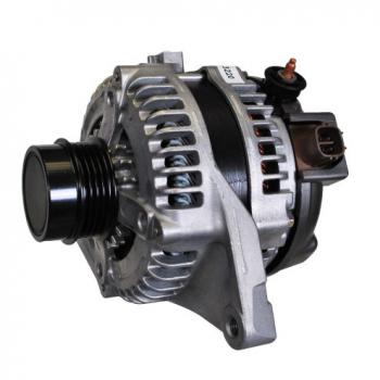 250A High Output Alternator for Toyota Camry, 2010 - 2011 2.5L L4 (152c.i.)