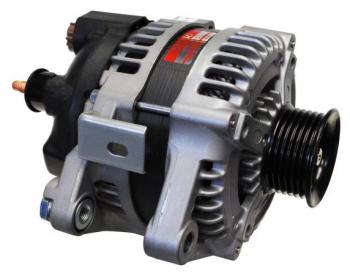 250A High Output Alternator for Hyundai Genesis, 2009 - 2013 3.8L V6 (231c.i.)