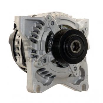 320A High Output Alternator for Ford Mustang, 2009 - 2010 4.6L V8 (281c.i.)