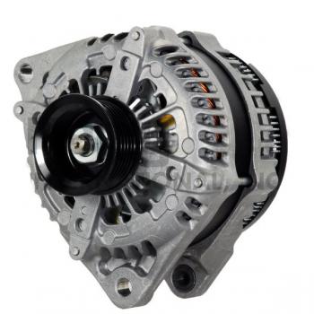 320A High Output Alternator for Ford F-SERIES PICKUPS, 2011 - 2014 5.0L V8 (302c.i.)