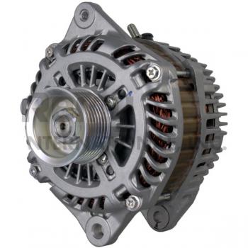 250A High Output Alternator for Nissan Pathfinder, 2013 - 2017 3.5L V6