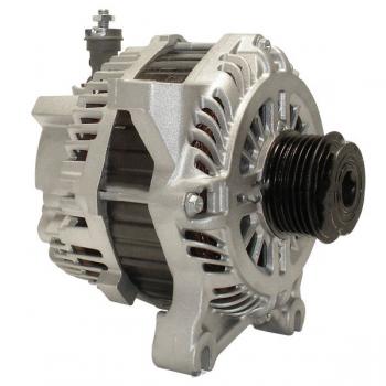 320A High Output Alternator for Ford Crown Victoria, 2007 - 2011 4.6L V8 (281c.i.) Mitsubishi Unit