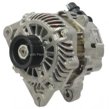 220A High Output Alternator for Ford Ranger, 2010 - 2011 2.3L L4 (140c.i.)