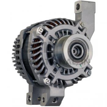 320A High Output Alternator for Ford Edge, 2012 - 2014 2.0L L4 (122c.i.)