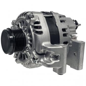 320A High Output Alternator for Ram ProMaster City, 2015 - 2019 2.4L L4 (144c.i.)