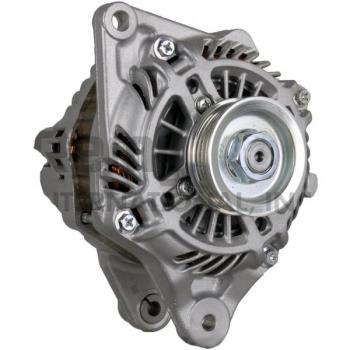 220A High Output Alternator for Smart Car Car Fortwo, 2008 - 2016 1.0L L3 (61c.i.)
