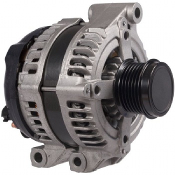 250A High Output Alternator for Volkswagen Routan, 2011 - 2014 3.6L V6 (220c.i.)