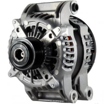320A High Output Alternator for Dodge Challenger, 2011 - 2023 5.7L V8 (345c.i.)