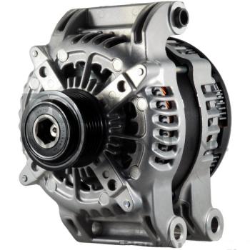 320A High Output Alternator for Dodge Durango, 2018 - 2024 6.4L V8 (392c.i.)