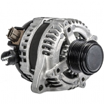 250A High Output Alternator for Ford Mustang, 2011 - 2014 3.7L V6 (227c.i.)