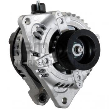 320A High Output Alternator for Ford F-450 Super Duty, 2011 - 2016 6.7L V8 (406c.i.) VIN T