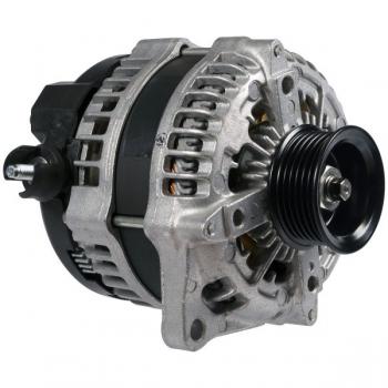 320A High Output Alternator for Ford Explorer, 2016 3.5L V6 (213c.i.)