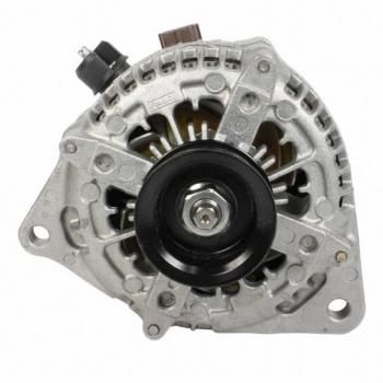 320A High Output Alternator for Ford F-SERIES PICKUPS, 2011 3.5L V6 (213c.i.) VIN T