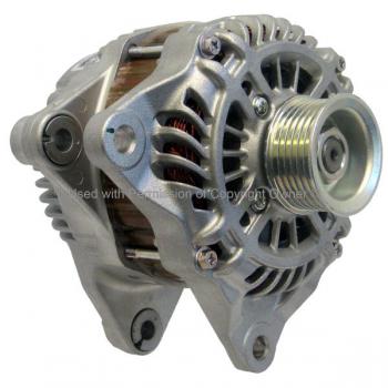 250A High Output Alternator for Mazda 3, 2013 2.0L L4 (122c.i.) VIN 7 VIN 8 VIN P