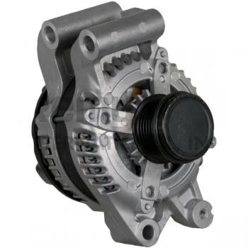 250A High Output Alternator for Ford Escape, 2017 - 2019 1.5L L4 (91c.i.) VIN D
