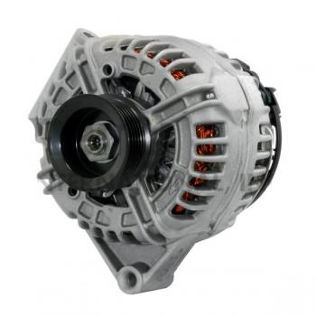 220A High Output Alternator for Chevrolet Impala, 2011 3.5L V6 (213c.i.)