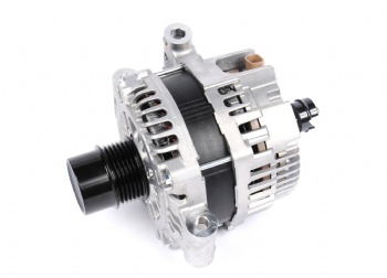 170A High Output Alternator for Chevrolet Caprice, 2012 - 2016 3.6L V6 (217c.i.)