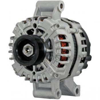 320A High Output Alternator for Ford F-SERIES PICKUPS, 2010 - 2014 6.2L V8 (SVT Raptor 379c.i.)