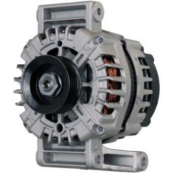 250A High Output Alternator for Polaris Slingshot, 2015 - 2016 L4 2.4L