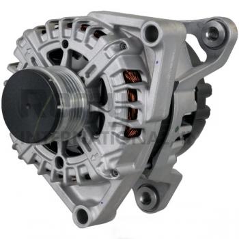 250A High Output Alternator for Chevrolet Cruze, 2012 - 2016 1.4L L4 (83c.i.)