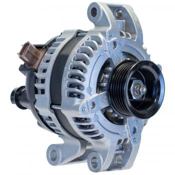 320A High Output Alternator for Ford Mustang, 2013 - 2014 V8 5.8L