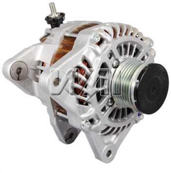 220A High Output Alternator for Nissan Altima, 2013 - 2018 2.5L L4