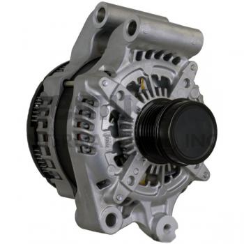 250A High Output Alternator for Ford Fusion, 2014 - 2015 1.5L L4 (91c.i.)