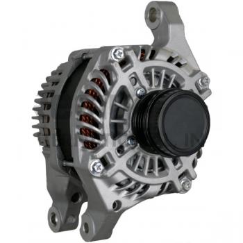 320A High Output Alternator for Ford Fusion, 2013 - 2019 2.5L L4 (152c.i.) VIN 7