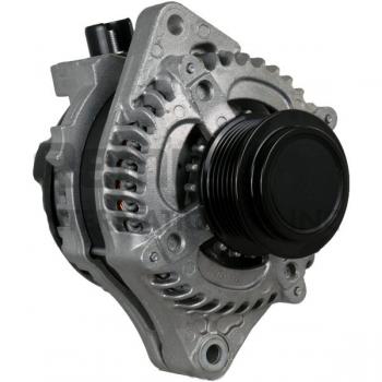 250A High Output Alternator for Honda Accord, 2013 - 2017 3.5L V6 J35Y1