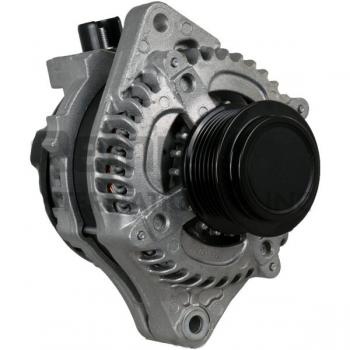 250A High Output Alternator for Acura TLX, 2016 - 2020 3.5L V6 J35Y6
