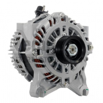 300A High Output Alternator for Ford Expedition, 2011 - 2014 5.4L V8 (330c.i.)