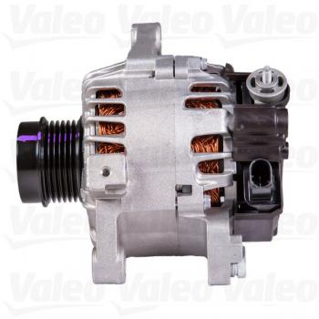 250A High Output Alternator for Toyota Corolla, 2014 - 2019 1.8L L4 (110c.i.) 2ZR-FE