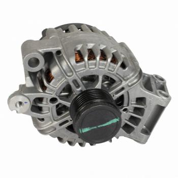 250A High Output Alternator for Ford Fiesta, 2014 - 2018 1.6L L4 (97c.i.) VIN X