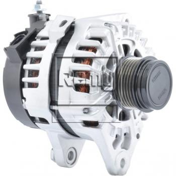 250A High Output Alternator for Hyundai Elantra, 2014 - 2016 1.8L L4 KoreaBuiltVehicle
