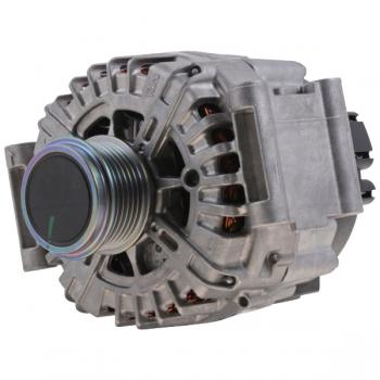 300A High Output Alternator for Audi A6 Quattro, 2013 - 2015 2.0L L4 (121c.i.)
