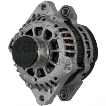 250A High Output Alternator for Kia Optima, 2014 - 2015 2.4L L4 VIN 7