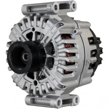 300A High Output Alternator for Mercedes-Benz R350, 2012 - 2013 3.5L V6