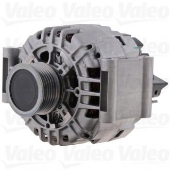 250A High Output Alternator for Volkswagen Jetta, 2014 - 2016 1.8L L4 (110c.i.)