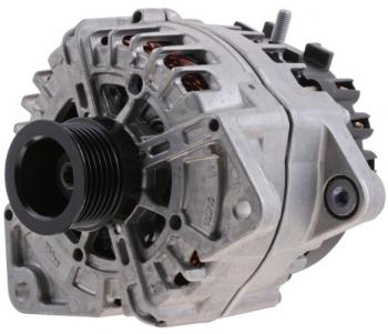320A High Output Alternator for Mercedes-Benz S550, 2014 - 2017 4.7L V8 (285c.i.)
