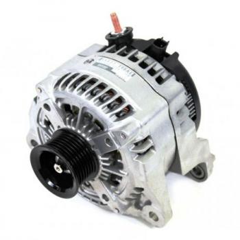 320A High Output Alternator for Dodge Viper, 2013 - 2017 8.4L V10 (515c.i.)
