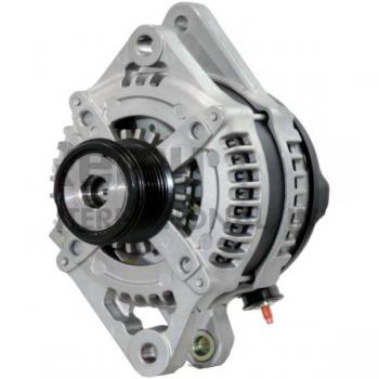 250A High Output Alternator for Toyota 4Runner, 2014 - 2022 4.0L V6 (241c.i.)