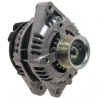 250A High Output Alternator for Honda Crosstour, 2012 - 2015 2.4L L4 (144c.i.)