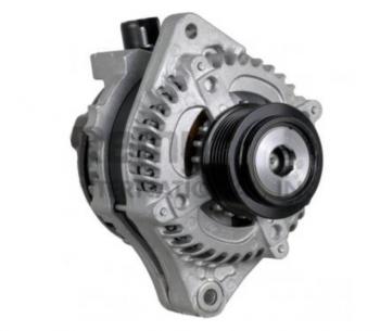 250A High Output Alternator for Honda Odyssey, 2016 - 2017 3.5L V6 J35Z8