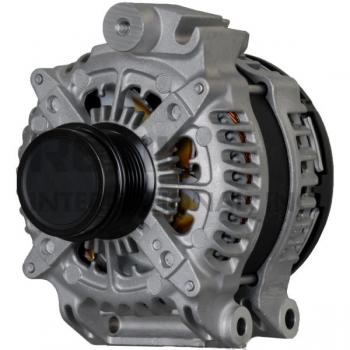 320A High Output Alternator for Ram ProMaster 2500, 2014 - 2021 3.6L V6 (220c.i.)