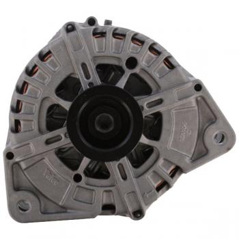 300A High Output Alternator for Mercedes-Benz CLS550, 2012 - 2018 4.7L V8 (285c.i.)