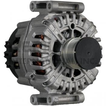 300A High Output Alternator for Mercedes-Benz C350, 2013 - 2015 3.5L V6