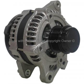 250A High Output Alternator for Toyota C-HR, 2018 - 2022 2.0L L4 (121c.i.)