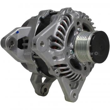 250A High Output Alternator for Nissan Altima, 2019 - 2024 2.0L L4