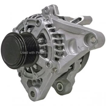 220A High Output Alternator for Honda HR-V, 2023 - 2024 L4 2.0L