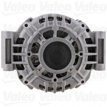 250A High Output Alternator for Volkswagen Jetta, 2016 - 2018 1.8L L4 (110c.i.)